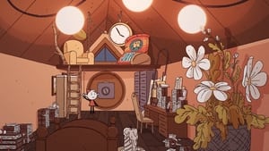 Hilda: Season 2 Episode 12