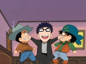 The Prince of Tennis: 5×14
