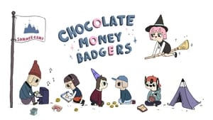 Summer Camp Island – T1E03 – Chocolate Money Badgers [Sub. Español]