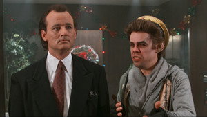 Scrooged movie still 47