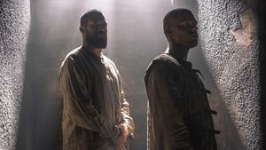 Knightfall 2 episodio 7