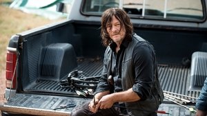 The Walking Dead: Stagione 8 – Episodio 14