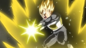 Dragon Ball Super: Season 1 Episode 36 –