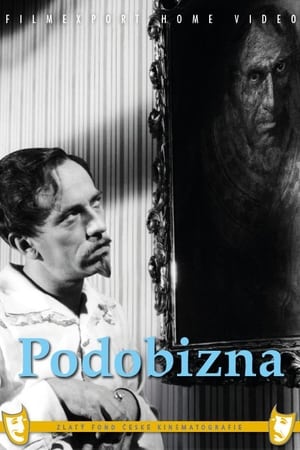 Podobizna