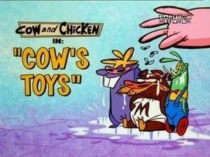 Cow and Chicken: 4×5