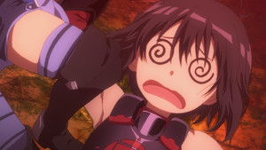 BOFURI: I Don’t Want to Get Hurt, so I’ll Max Out My Defense.: 1×3