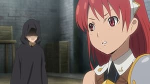 Seiken no Blacksmith: 1×6