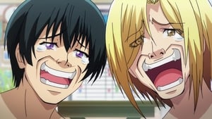 Grand Blue Dreaming: 1×5