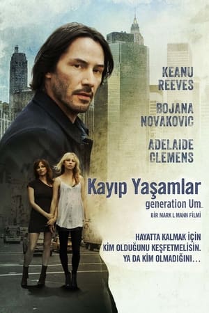 Image Kayıp Yaşamlar