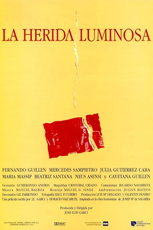 La herida luminosa 3