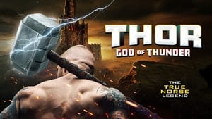 Thor: God of Thunder (2022)