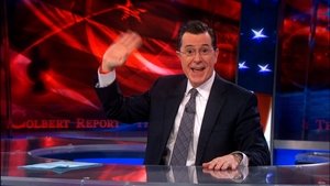 The Colbert Report: 10×65