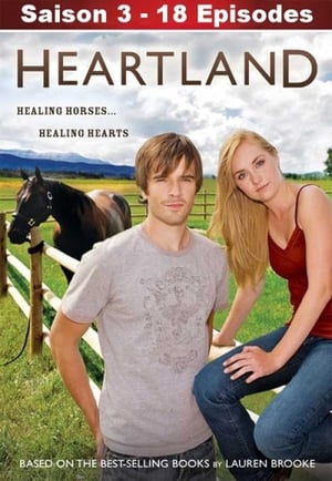 Heartland: Saison3