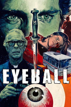 Eyeball