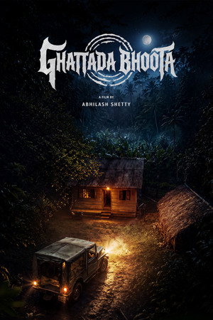 Ghattada Bhoota