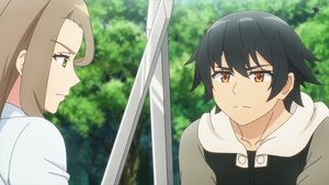 Mushoku no Eiyuu: Betsu ni Skill Nanka Iranakatta n da ga: 1×6