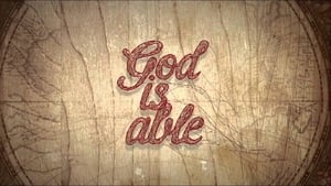 Hillsong – God Is Able