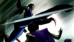 Mortal Kombat: Legacy: 1×4