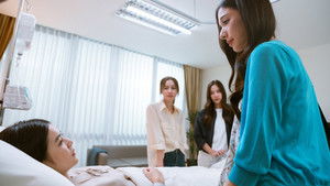 Os 4 Elementos da Terra: 1×7