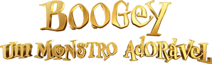 Boogey, Um Monstro Adorável