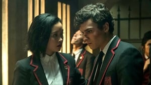 Deadly Class: Stagione 1 x Episodio 1