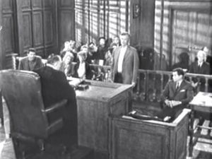 The Beverly Hillbillies The Clampetts in Court