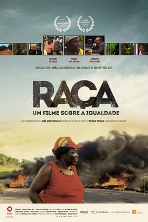 Raça 2013