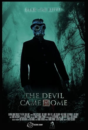 The Devil Came Home Torrent (2022) Legendado WEB-DL 1080p – Download