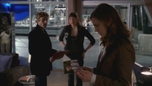 Bones: Stagione 1 – Episodio 14