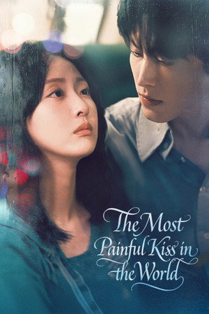 The Most Painful Kiss in the World