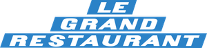 The Restaurant — Logos 2