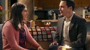 The Big Bang Theory 9 x Episodio 11