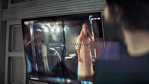 Nightflyers: 1 Staffel 8 Folge