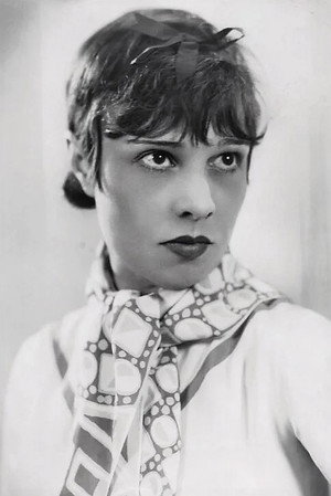 Anita Loos portrait