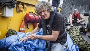 James May's Man Lab How to Run a Whelk Stand