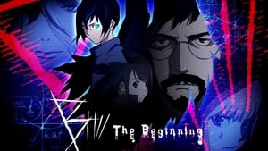 poster B: The Beginning