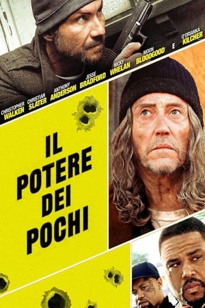 Il potere dei pochi 2013