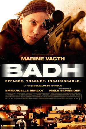 Agent Zero (2025)