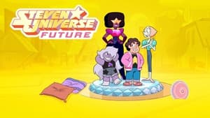 poster Steven Universe Future