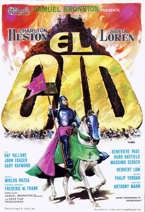 El Cid 33