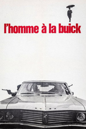 The Man in the Buick