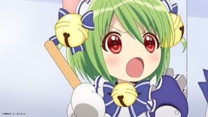 Episódio 3 - Faremos algo maligno~pyo - Reiwa no Di Gi Charat