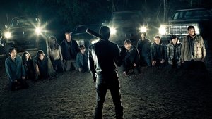 The Walking Dead Season 8 Complete