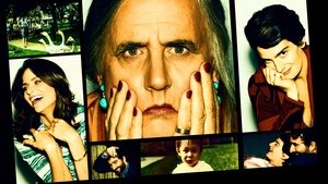 Transparent (2014)