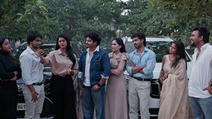 Batchmates - The Journey We Shared still
