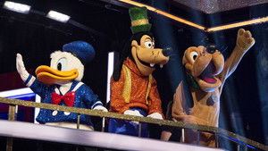 Dancing with the Stars: 25×6