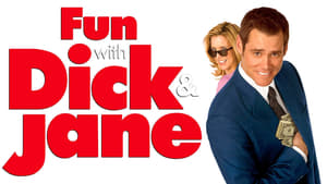 Dick y Jane, ladrones de risa (2005)