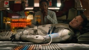 Diários de um Robô-Assassino: 1×6