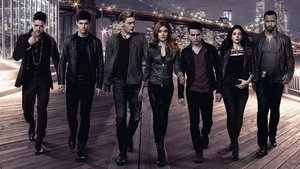 Shadowhunters (2017) Season 2