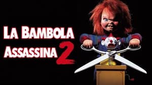 La bambola assassina 2